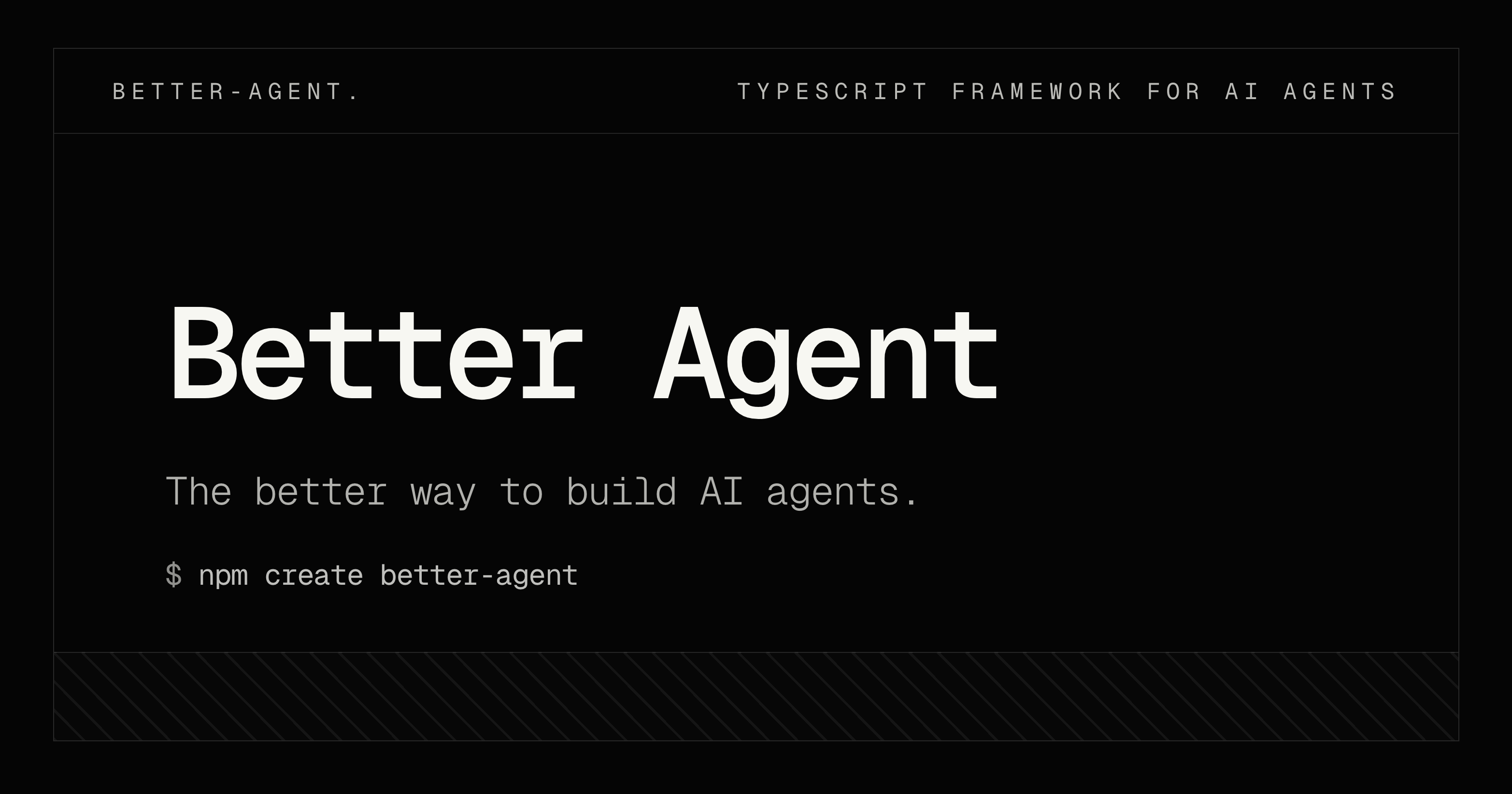 better-agent.com image